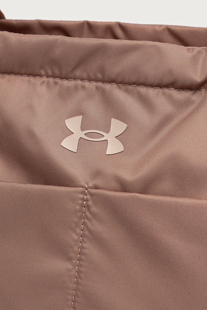 Torebka shopper damska Under Armour 1388920.201 brązowy