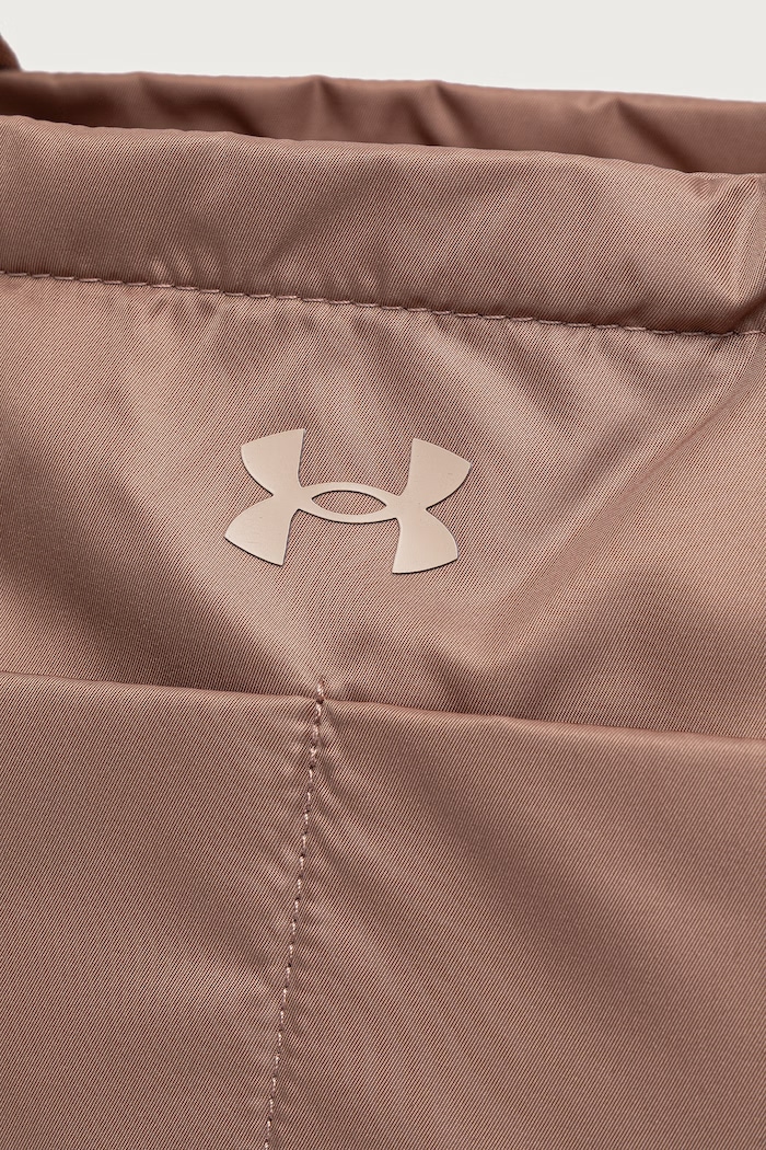 Torebka shopper damska Under Armour 1388920.201 brązowy