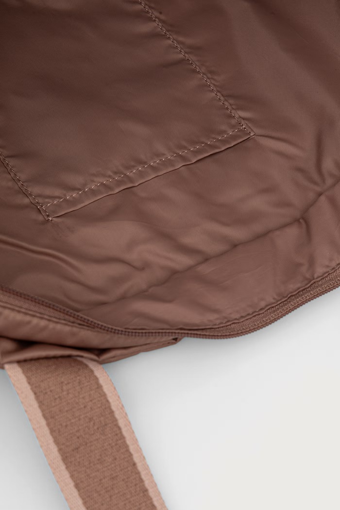 Torebka shopper damska Under Armour brązowy 1388920.201