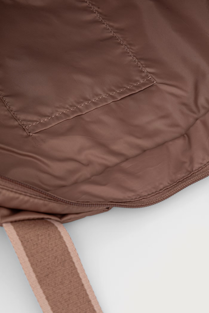 Torebka shopper damska Under Armour brązowy 1388920.201