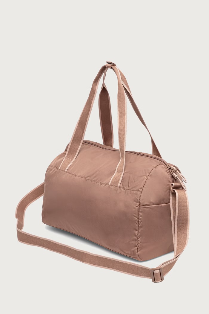 Akcesoria Under Armour Torba damska 1388915.201 brązowy