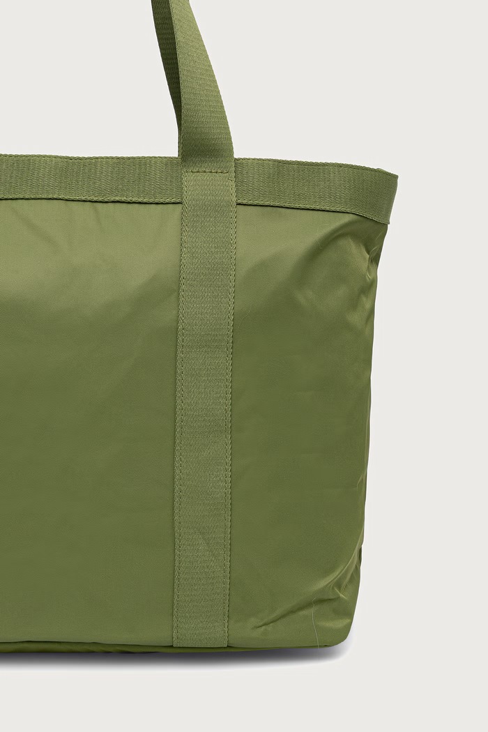 Akcesoria Under Armour Torebka tote damska 1381907.319 zielony