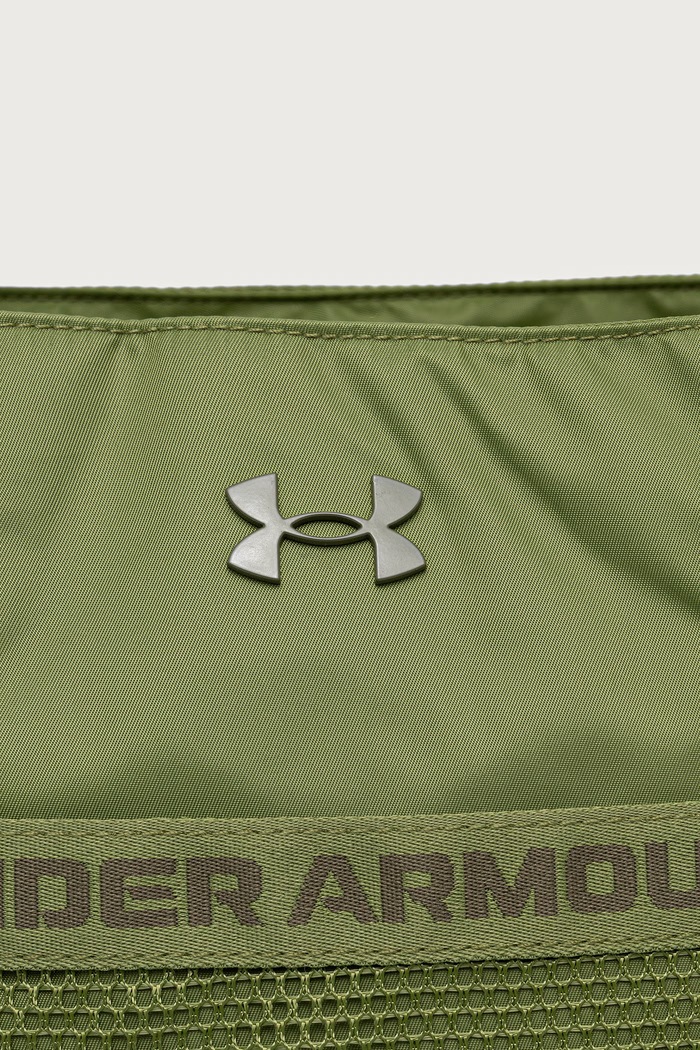 Torebka tote damska Under Armour 1381907.319 zielony