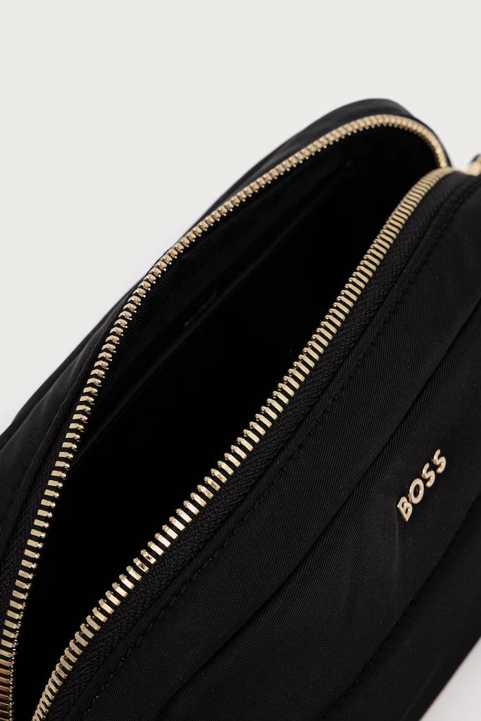 Чанта дамска Sandy Crossbody NY BOSS черен 50573261