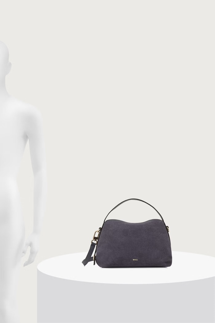 BOSS Torebka crossbody damska Caylie Crossbody S 50573236