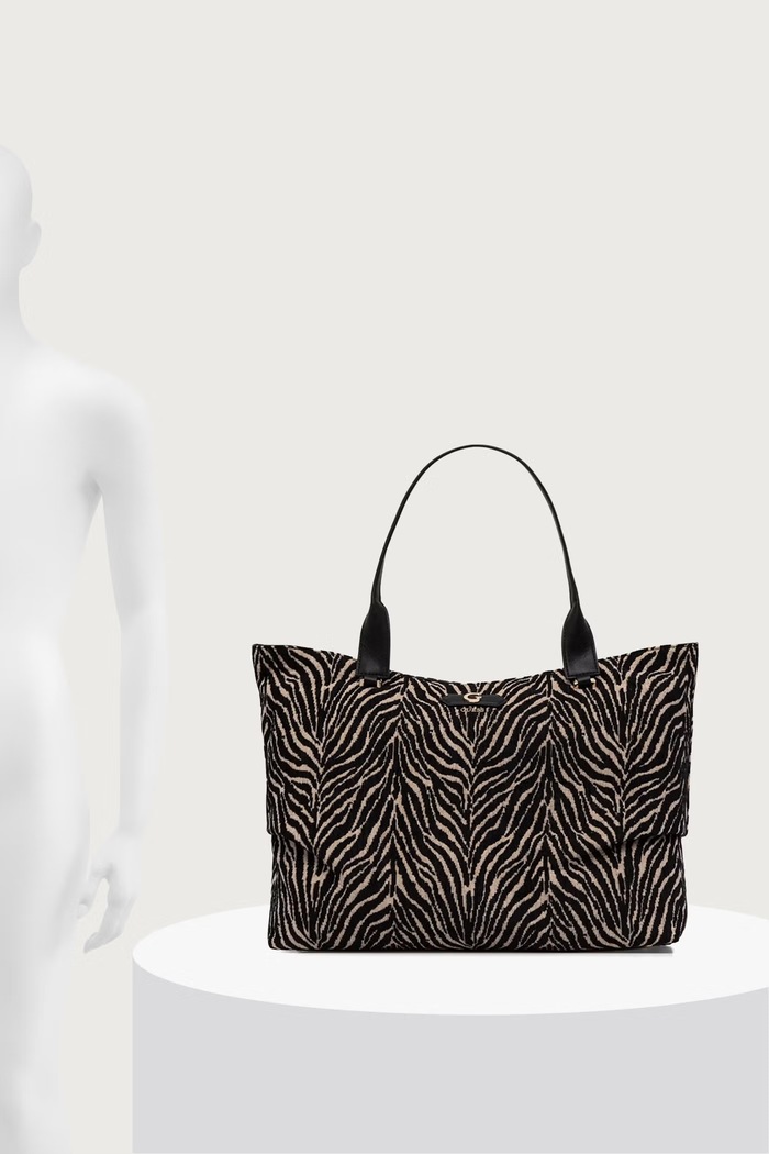 Guess Klasična ženska torbica SUZY TWLN23.22024