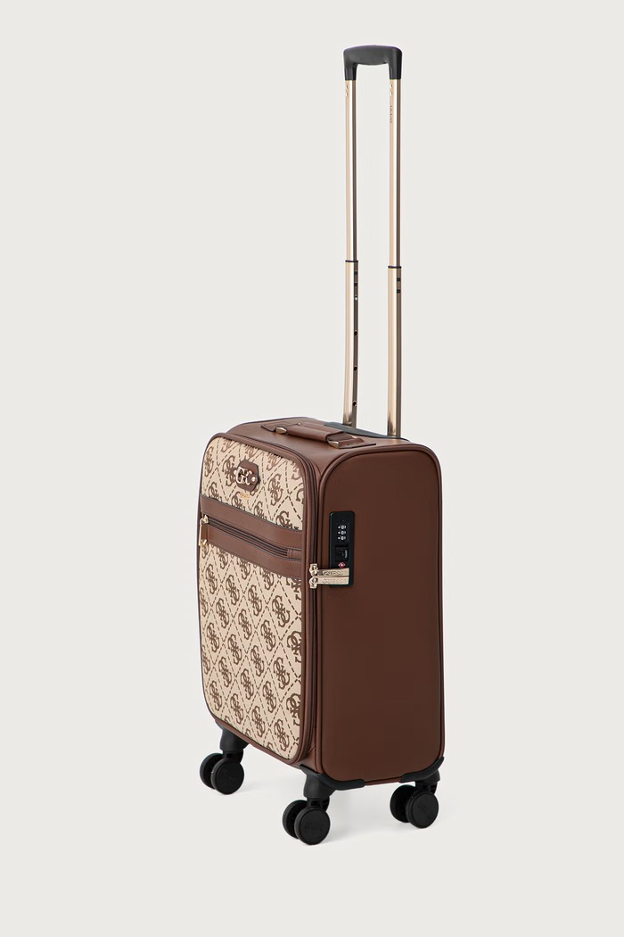 Guess Kufor SAMANTHA TWLB23.13983 béžová AW26