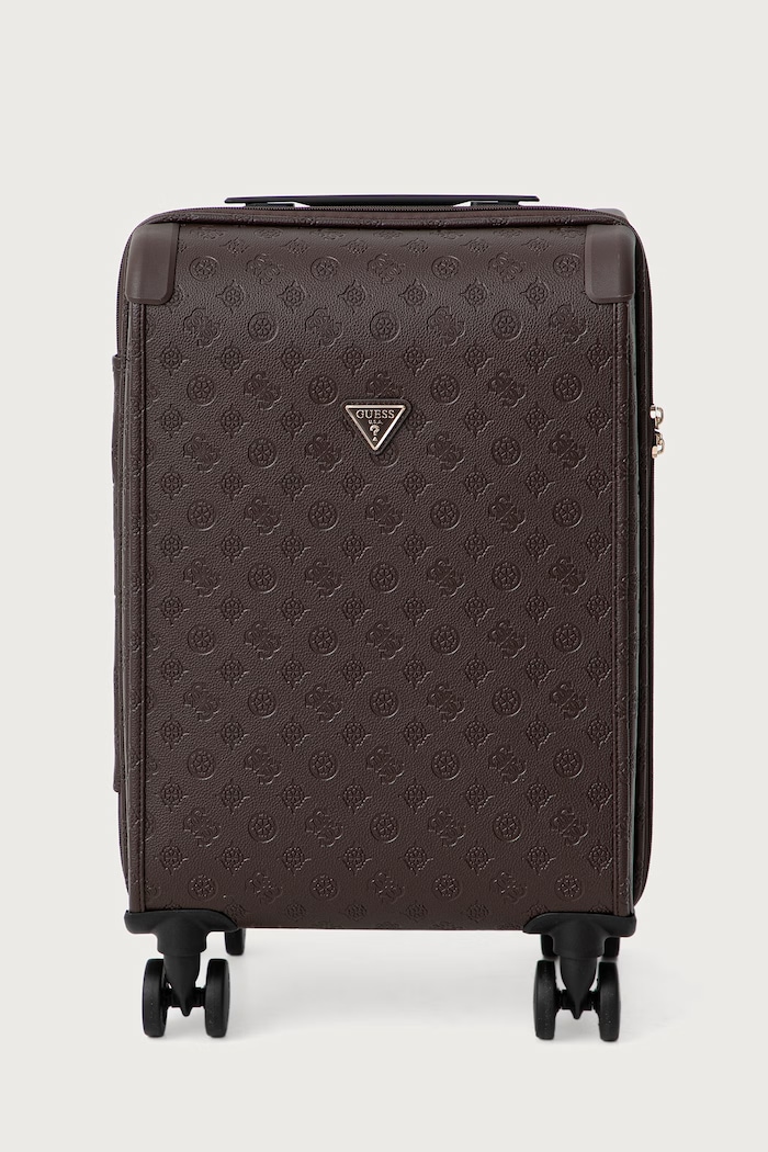 Guess Valigia LENWOOD marrone TWDP21.02983