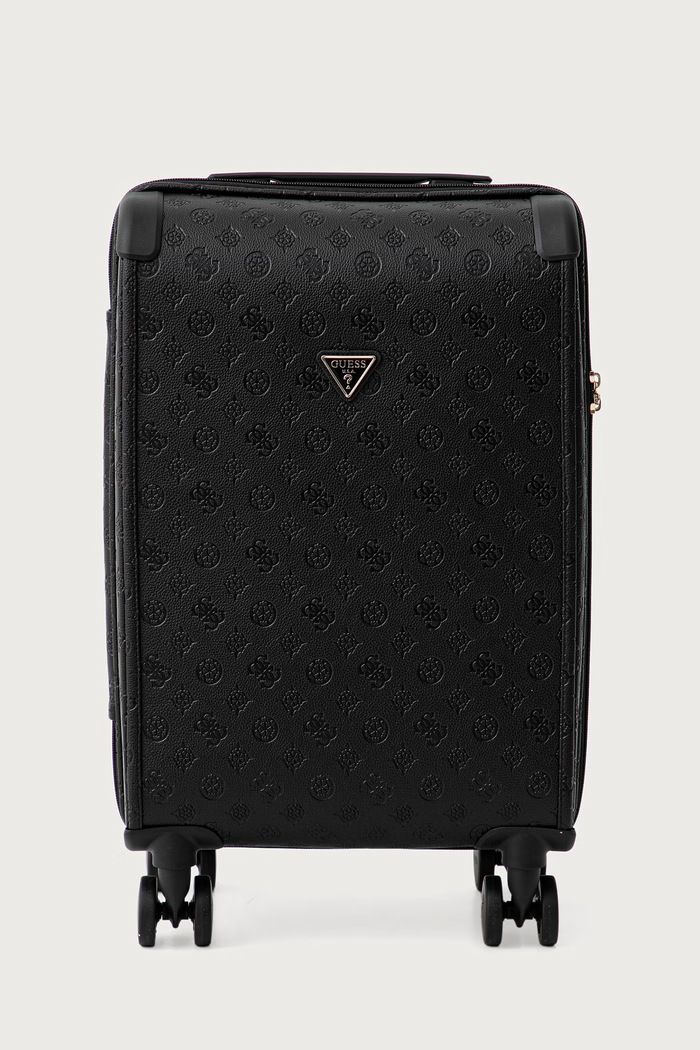 Guess Valigia LENWOOD nero TWDP21.02983