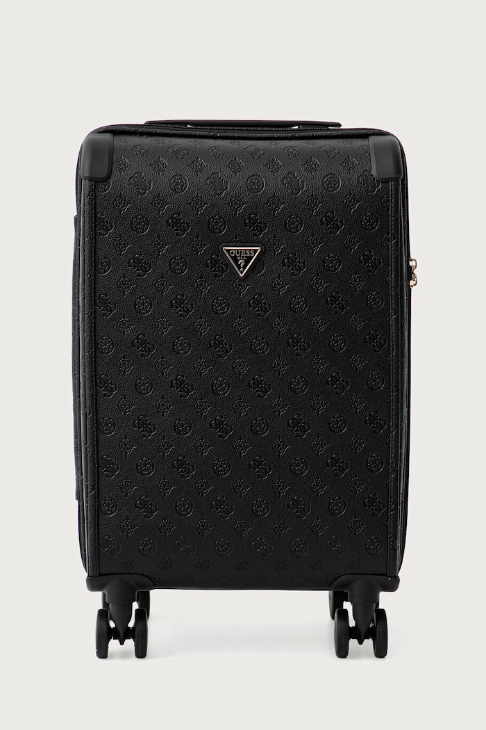 Guess Valigia LENWOOD nero TWDP21.02983