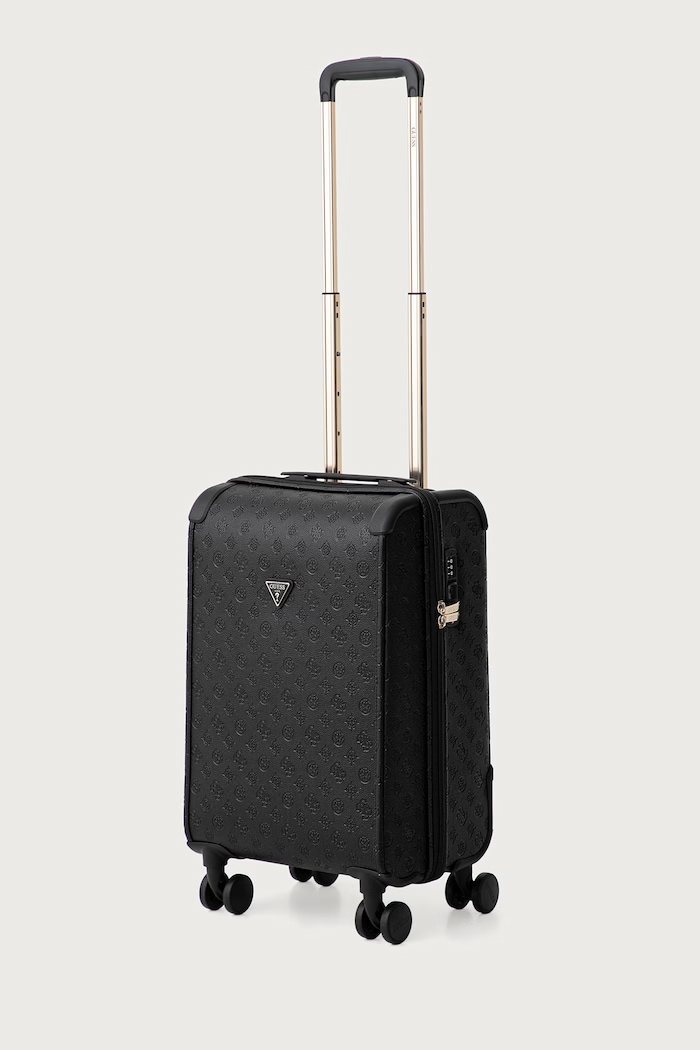 Guess Valigia LENWOOD TWDP21.02983 nero AW26