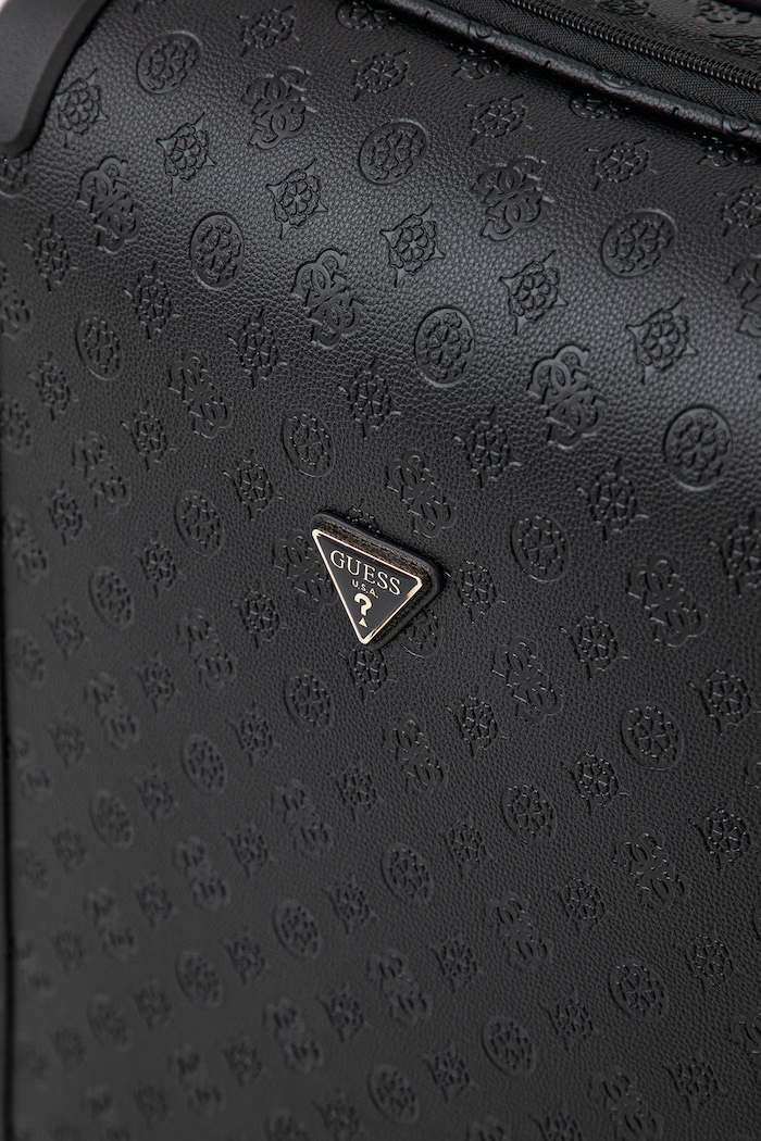 Valigia LENWOOD Guess TWDP21.02983 nero