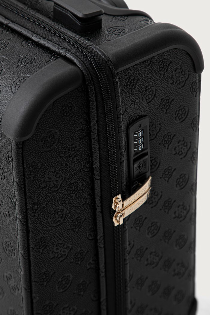 Valigia LENWOOD Guess nero TWDP21.02983