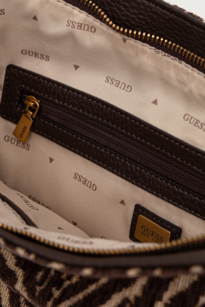 Guess Torebka hobo damska CAMDEN HWZB93.08180