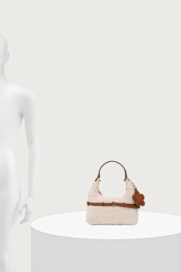 Guess Torebka hobo damska TAYLOR HWWS23.25770