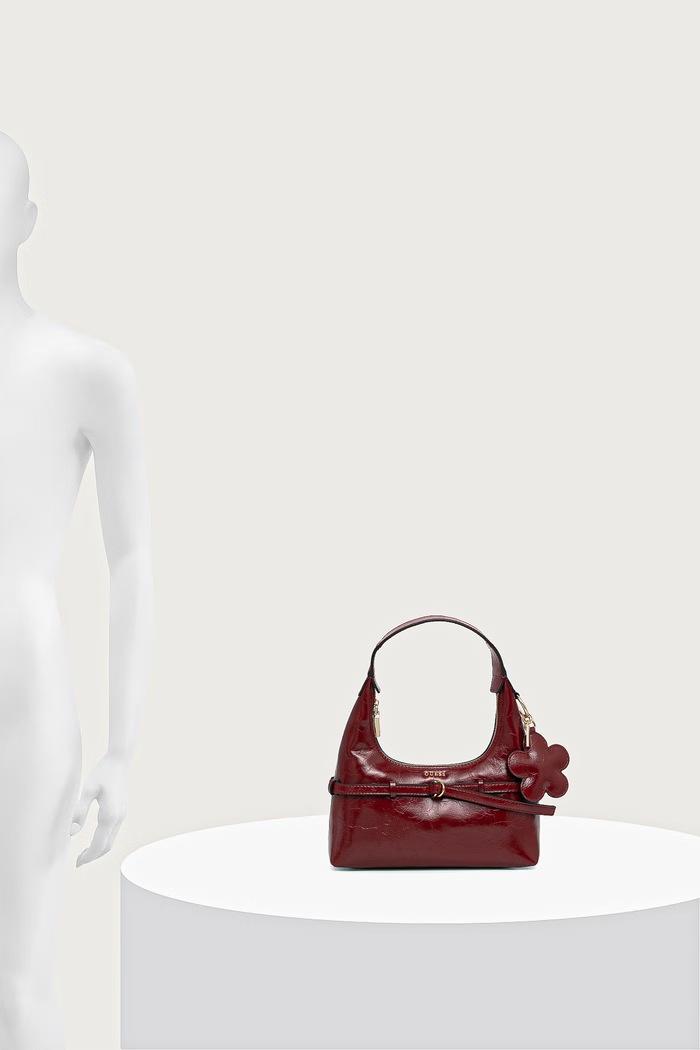 Guess Torebka shopper damska TAYLOR HWTG23.25770