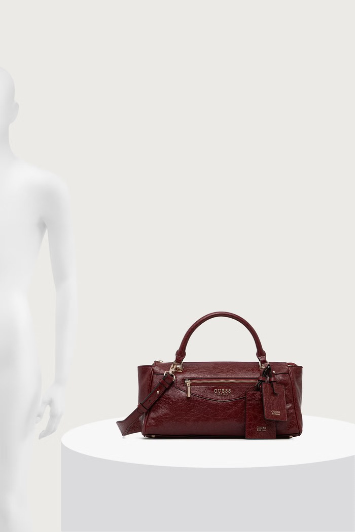 Guess Torebka damska z imitacji skóry ANTONIA HWTG21.83050