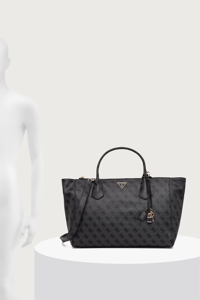 Guess Torebka shopper damska z imitacji skóry MARISSA HWSG24.82240