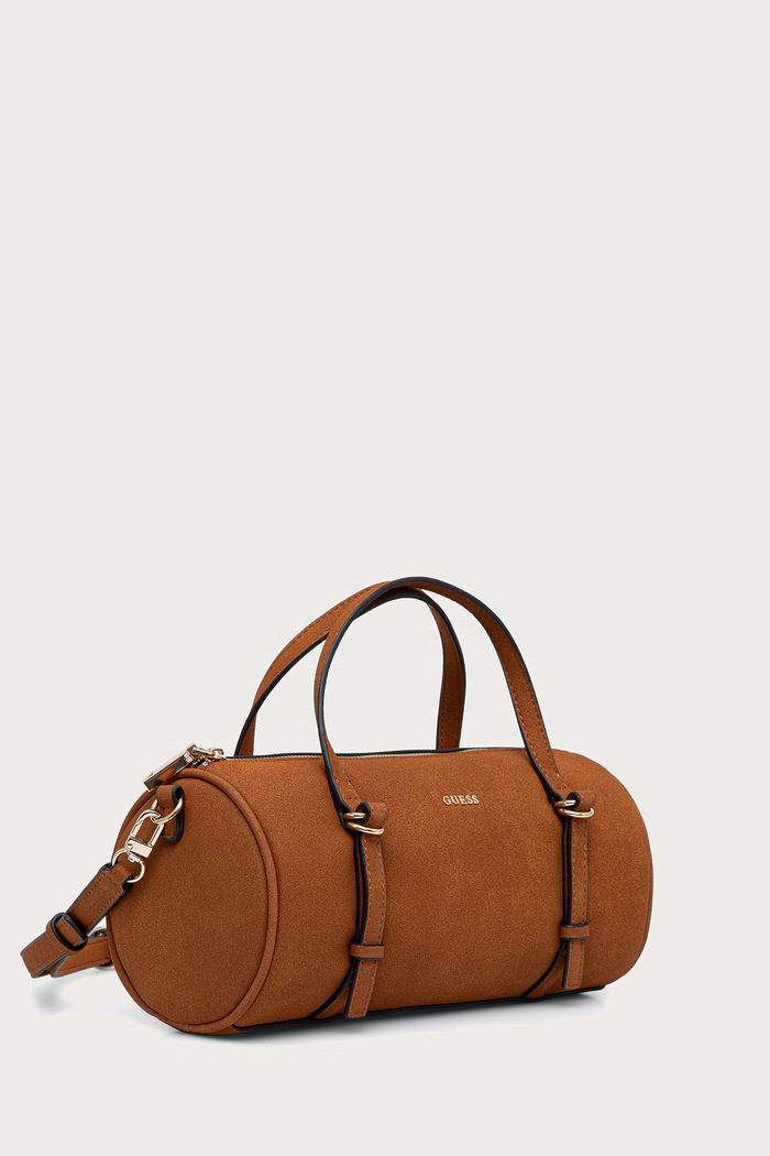 Guess Torebka damska TAYLOR HWSG23.25760 brązowy AW26