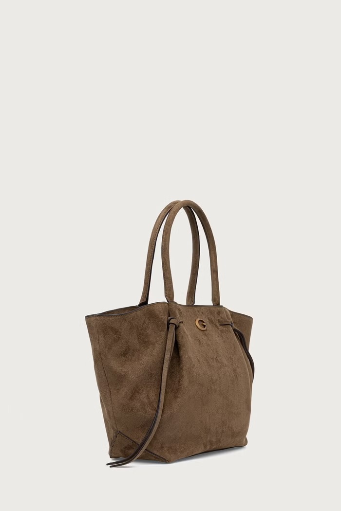 Guess Tote γυναικεία ALLEGRA HWSG22.37230 πράσινο AW26