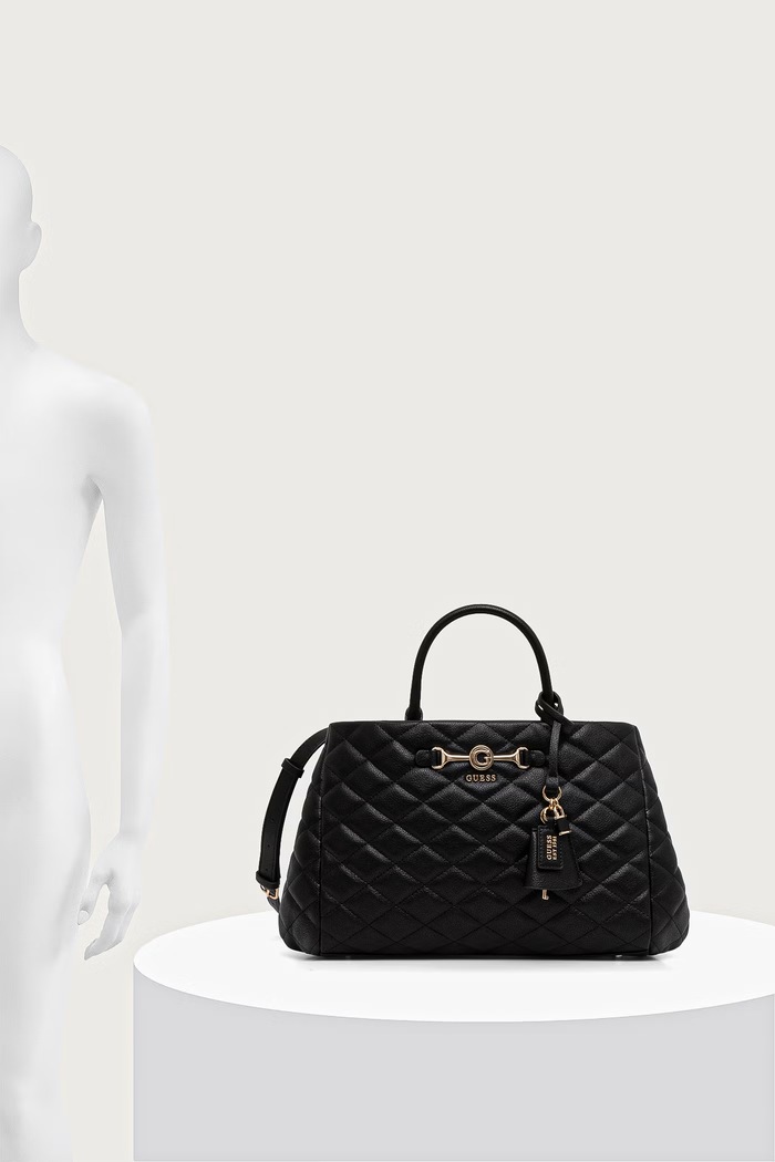Guess torebka damska z imitacji skóry FRANCES HWQG22.41060