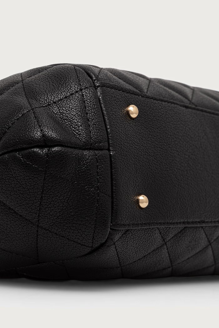 Guess torebka damska z imitacji skóry FRANCES HWQG22.41060 czarny