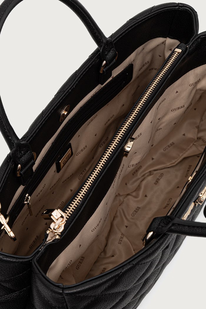 Guess torebka damska z imitacji skóry FRANCES HWQG22.41060