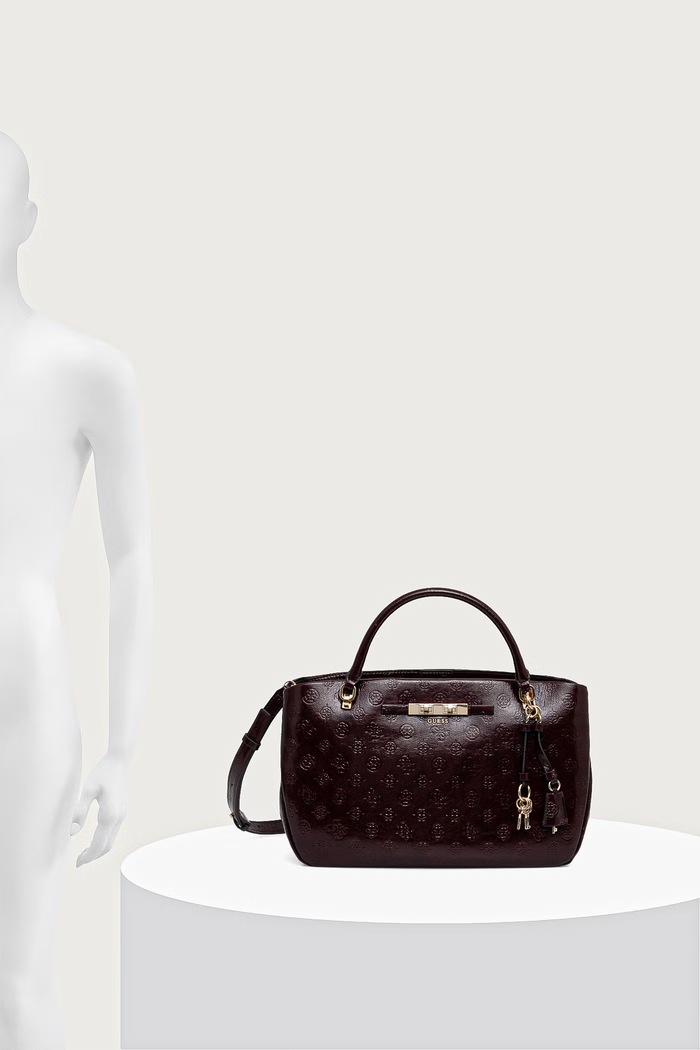 Guess torebka crossbody damska CARMELLA HWPT22.25060