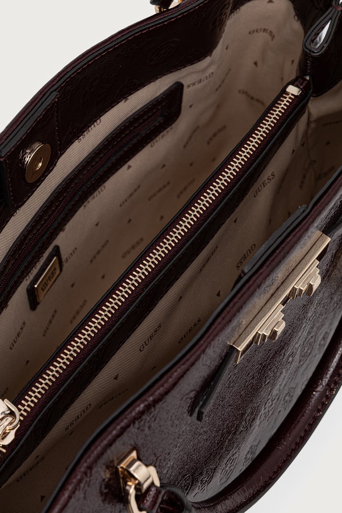 Guess torebka crossbody damska CARMELLA HWPT22.25060