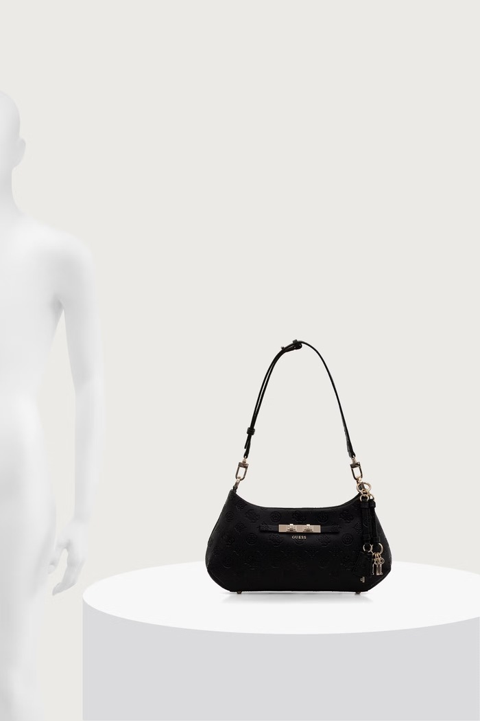 Guess torebka damska z imitacji skóry CARMELLA HWPD22.25180
