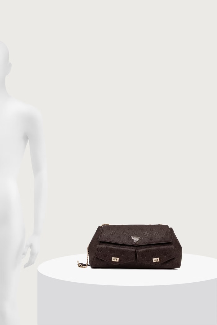 Guess torebka damska z imitacji skóry BLAKE HWPD22.22210