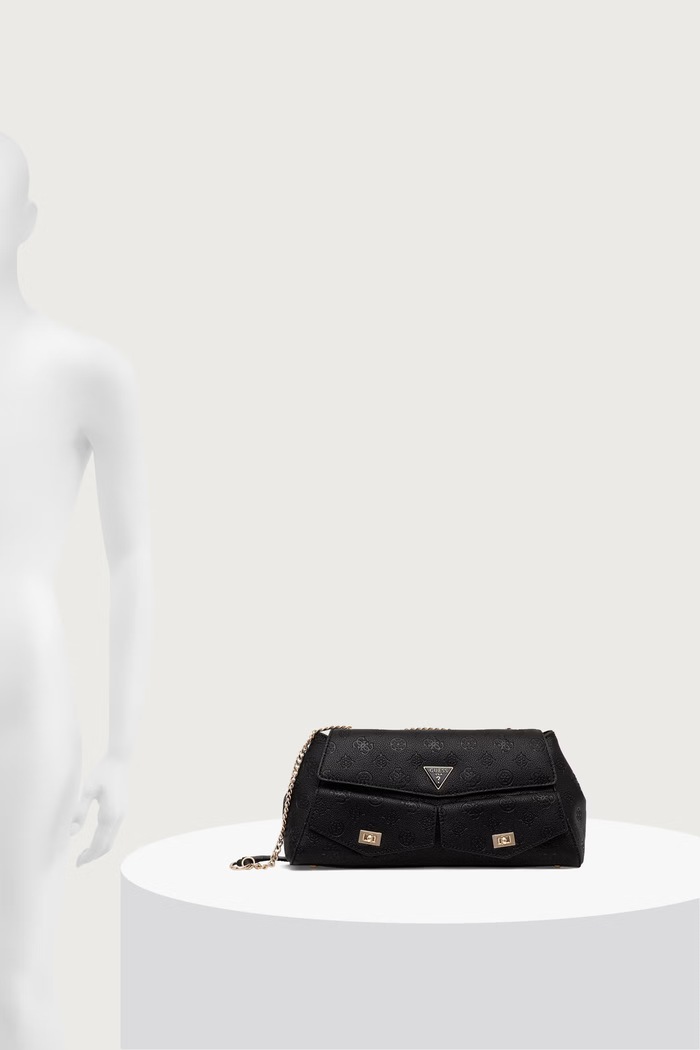 Guess torebka damska z imitacji skóry BLAKE HWPD22.22210
