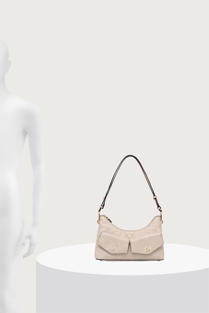 Guess torebka hobo damska z imitacji skóry BLAKE HWPD22.22180