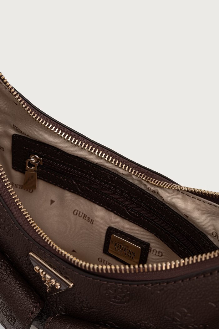 Guess torebka hobo damska z imitacji skóry BLAKE HWPD22.22180