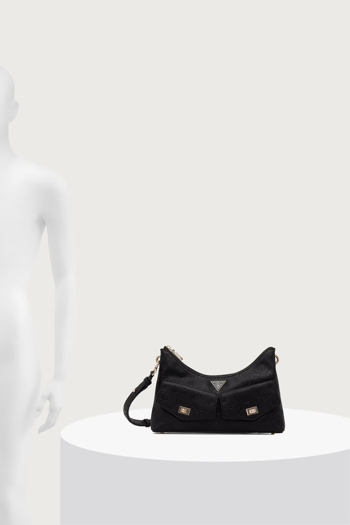 Guess torebka hobo damska z imitacji skóry BLAKE HWPD22.22180