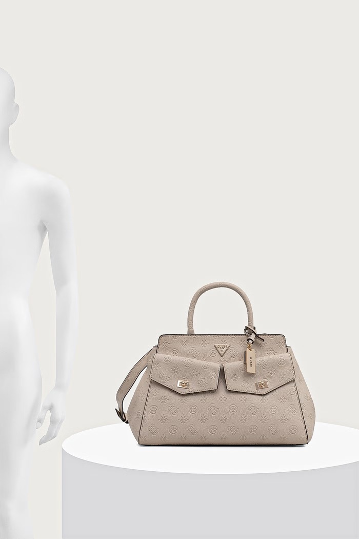Guess nákupní taška dámská z imitace kůže BLAKE HWPD22.22070