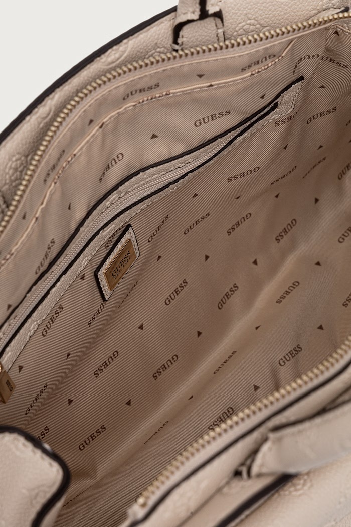 Guess nákupní taška dámská z imitace kůže BLAKE HWPD22.22070