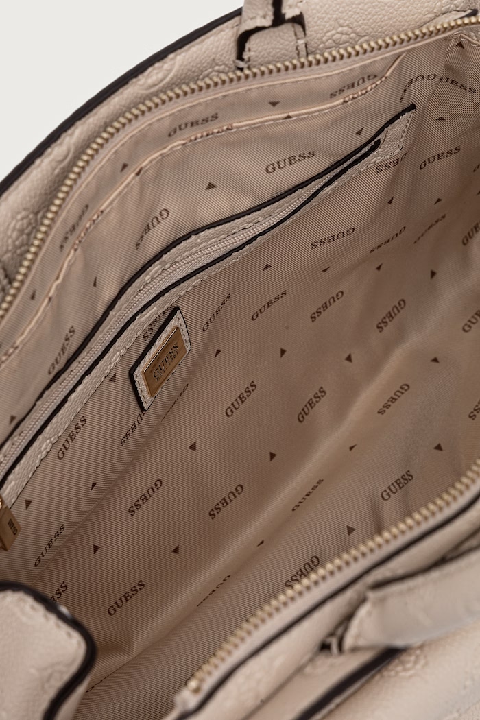 Guess nákupní taška dámská z imitace kůže BLAKE HWPD22.22070