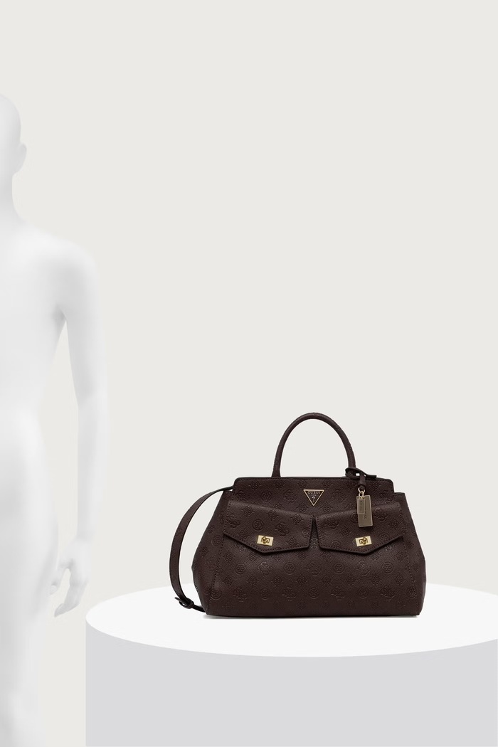 Guess torebka shopper damska z imitacji skóry BLAKE HWPD22.22070