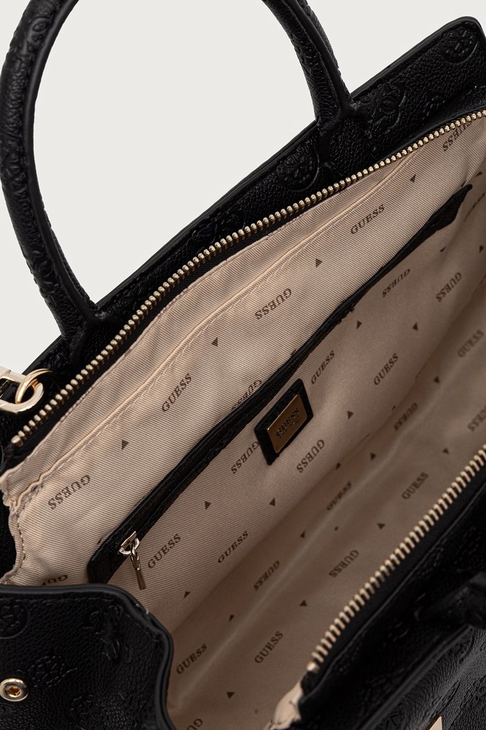 Guess nákupní taška dámská z imitace kůže BLAKE HWPD22.22070