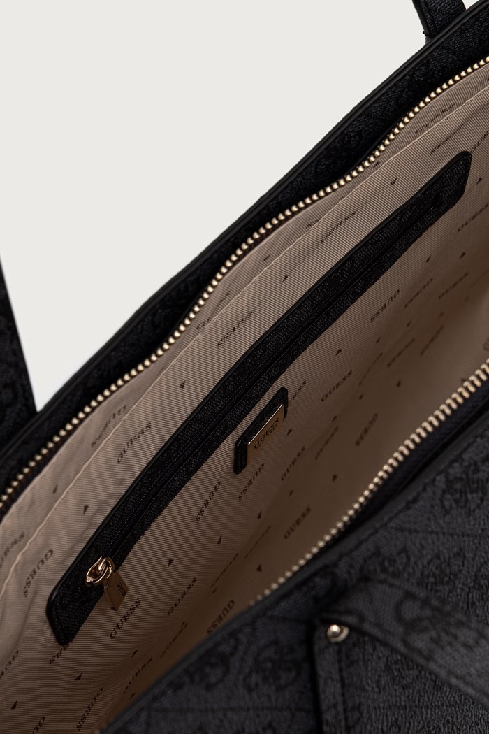 Guess torebka shopper damska z imitacji skóry BRENTON HWLG96.48240