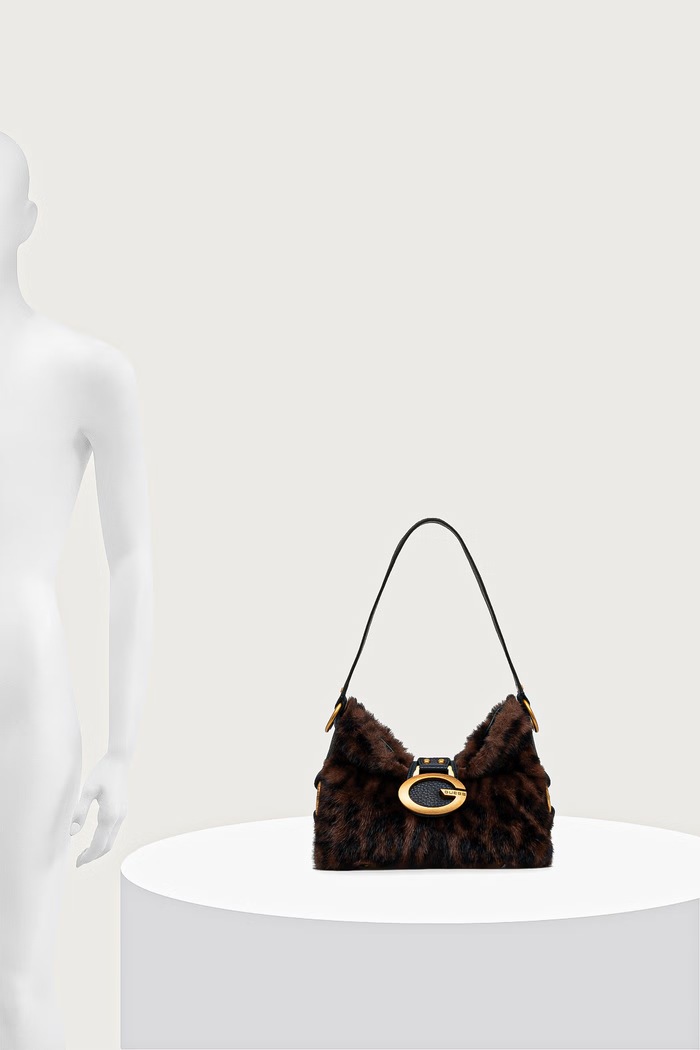 Guess Torebka damska CAMDEN HWLB93.08720