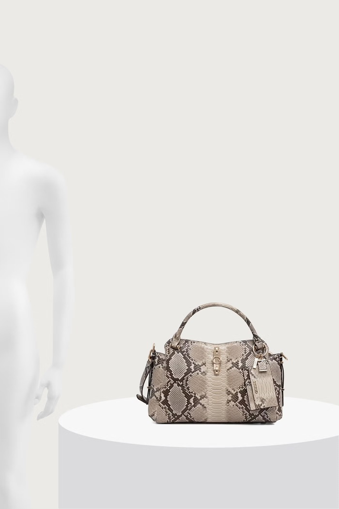 Guess Torebka crossbody damska z imitacji skóry YVONNE HWKG23.29060