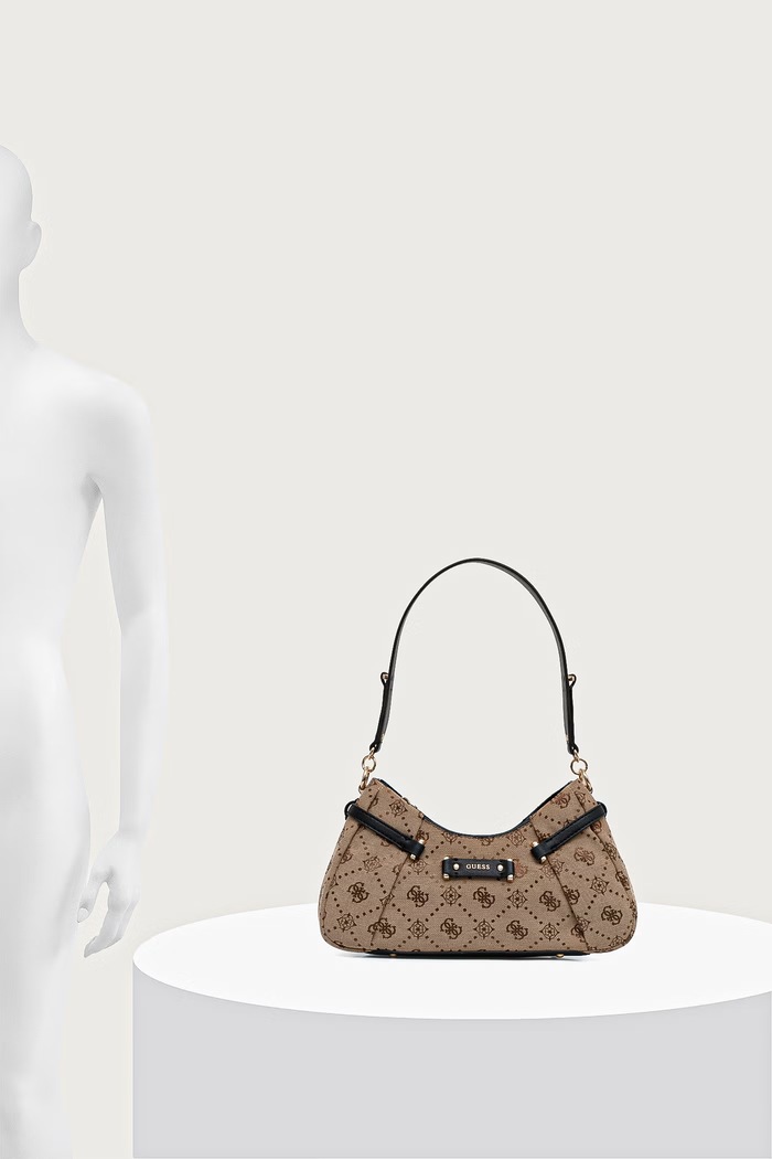 Guess torebka hobo damska DOROTHY HWJP22.31180