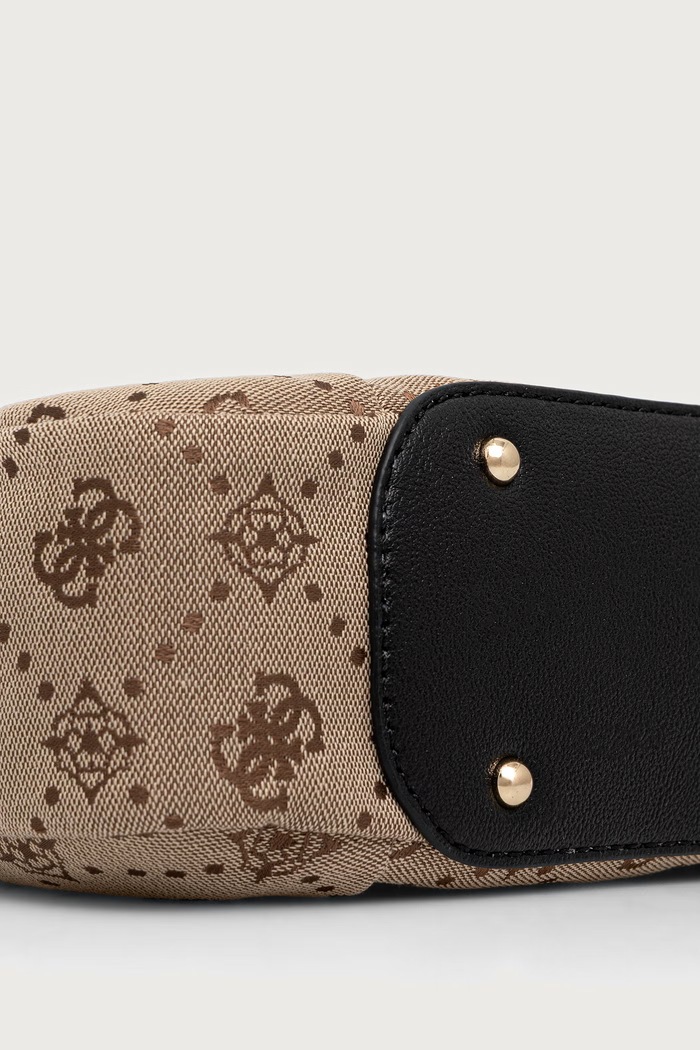 Guess torebka hobo damska DOROTHY HWJP22.31180 beżowy