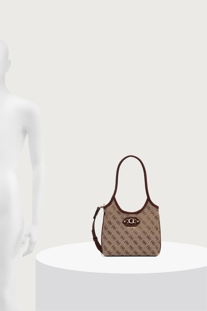 Guess Torebka crossbody damska SAMANTHA HWJG23.13750