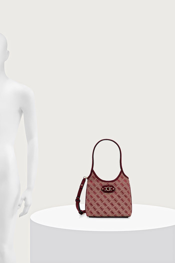 Guess torebka crossbody damska SAMANTHA HWJG23.13750