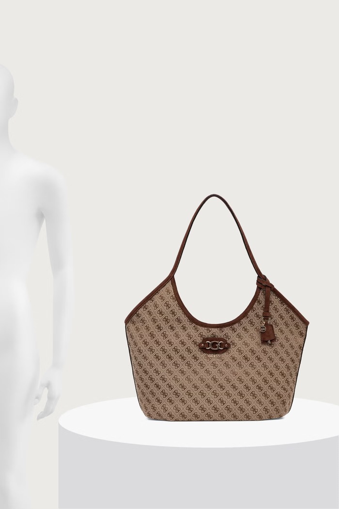 Guess torebka tote damska SAMANTHA HWJG23.13230