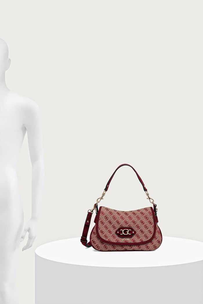 Guess torebka crossbody damska SAMANTHA HWJG23.13190