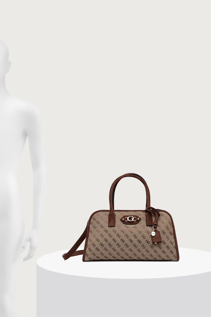 Guess torebka crossbody damska SAMANTHA HWJG23.13060